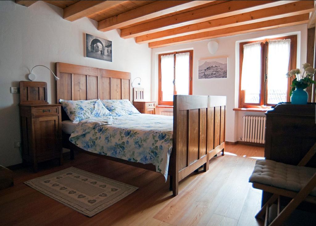 Bus De L'Och Bed & Breakfast Feltre Room photo