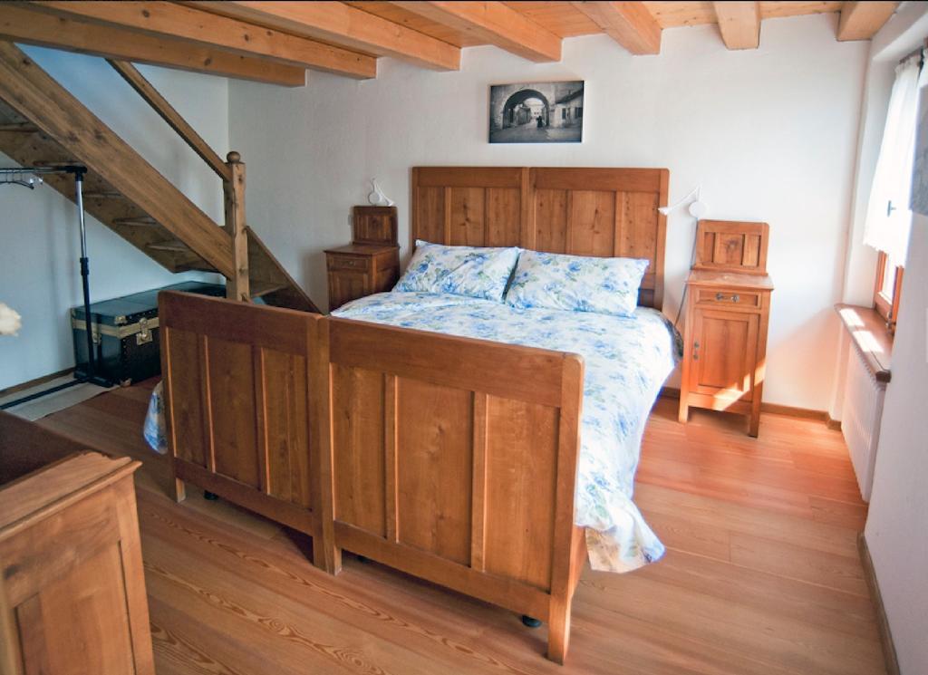 Bus De L'Och Bed & Breakfast Feltre Room photo